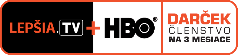 Akce JVC UHD Lepšia.TV HBO